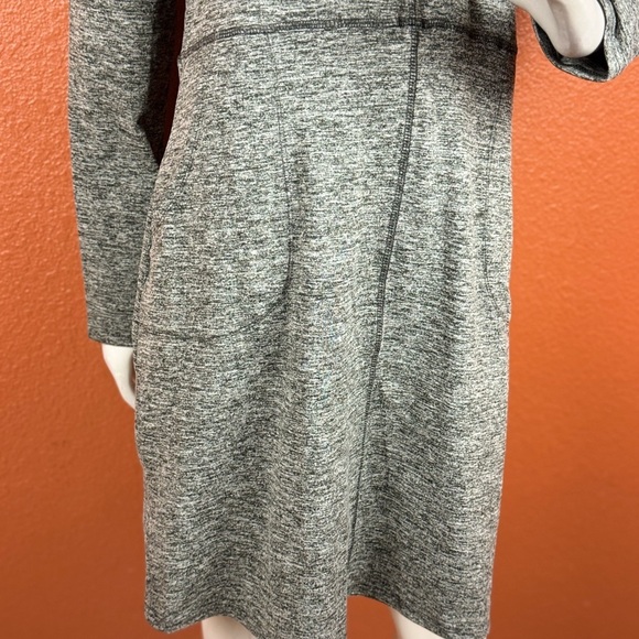 The Limited Women's Long Sleeve Dress SZ XL - Picture 3 of 14